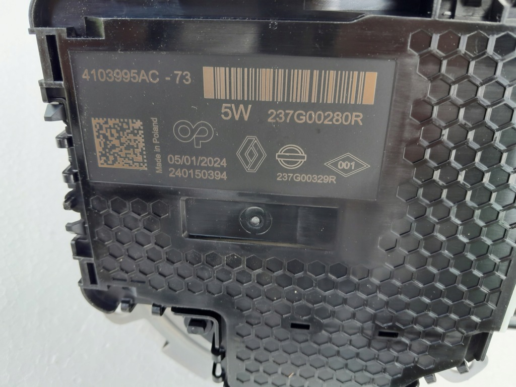 фото №2, Новый модуль насос adblue dacia duster ii renault megane iv оригинал