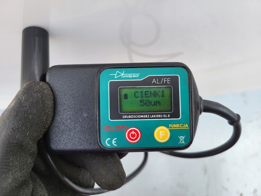 фото №10, Hyundai i20 i lift 13r 5d hb phw дверь левая задние задняя левый