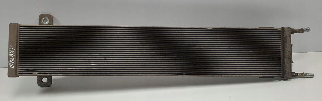 фото №1, Радіатор пального ford galaxy mk2 7m0201898a