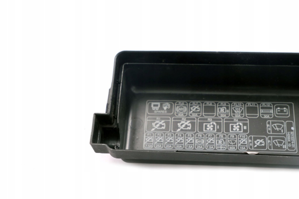 Mini r55 r56 r57 крышка корпус коробка предохранителей 9213374 Цена