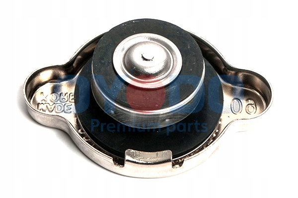 фото №10, Oyodo 30c0001-oyo кришка, радіатор