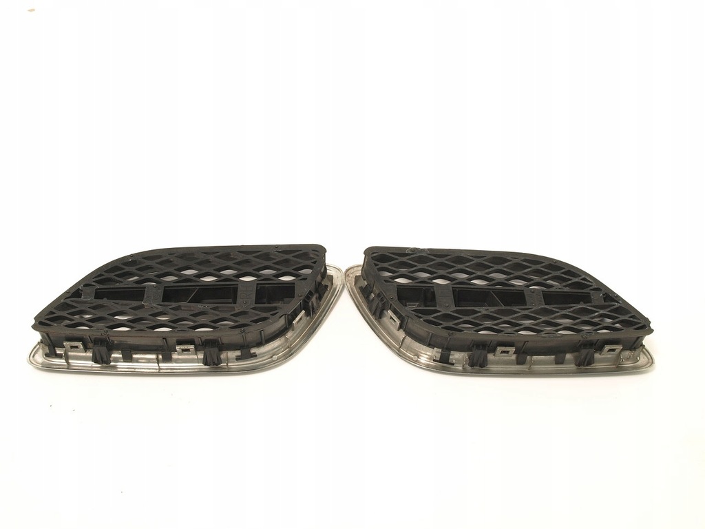 фото №10, Nissan group nissan premiera p11 lift решітка бампера перед 623209f5