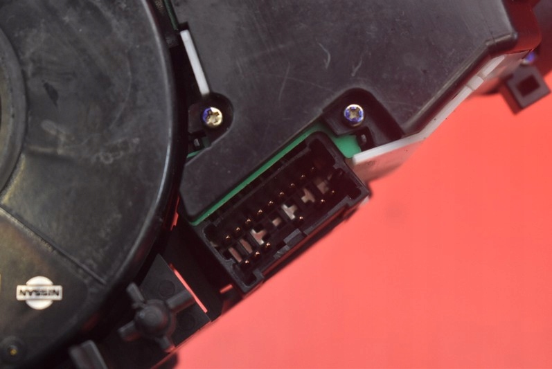 фото №11, Переключатель комбинированный подрулевой переключатель niles 14425 infiniti fx 1 i 02-06