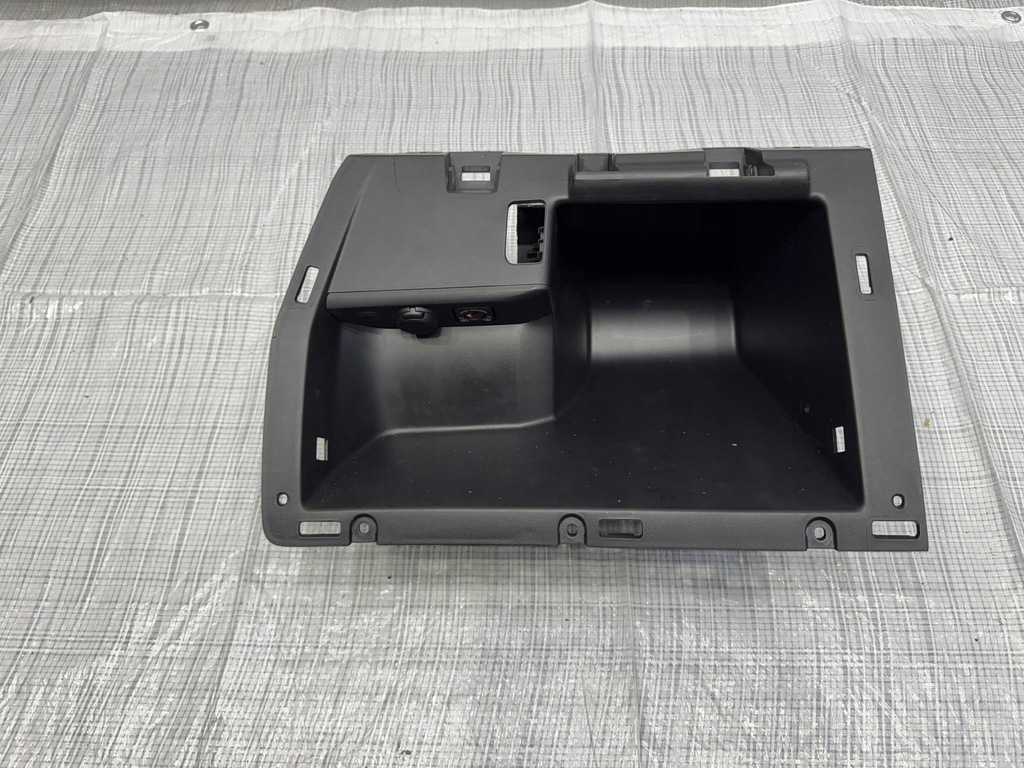 фото №1, Бардачок citroen jumpy iii 9808242577