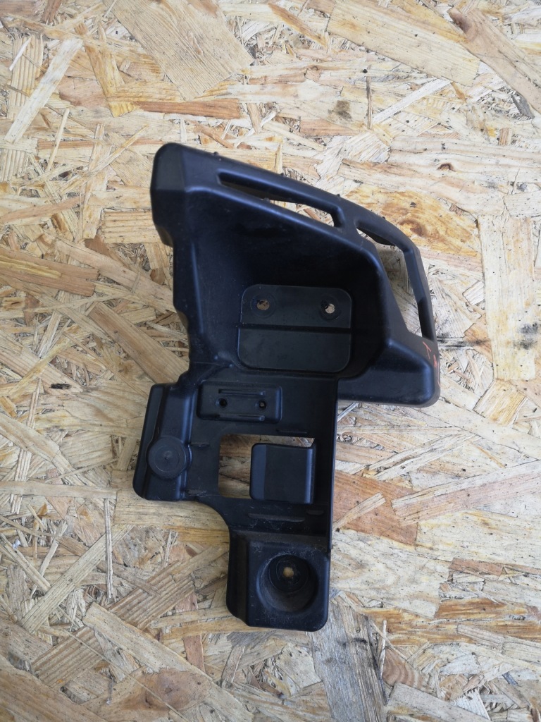 фото №1, Talisman kombi напрямна бампера правий задня 850441429r