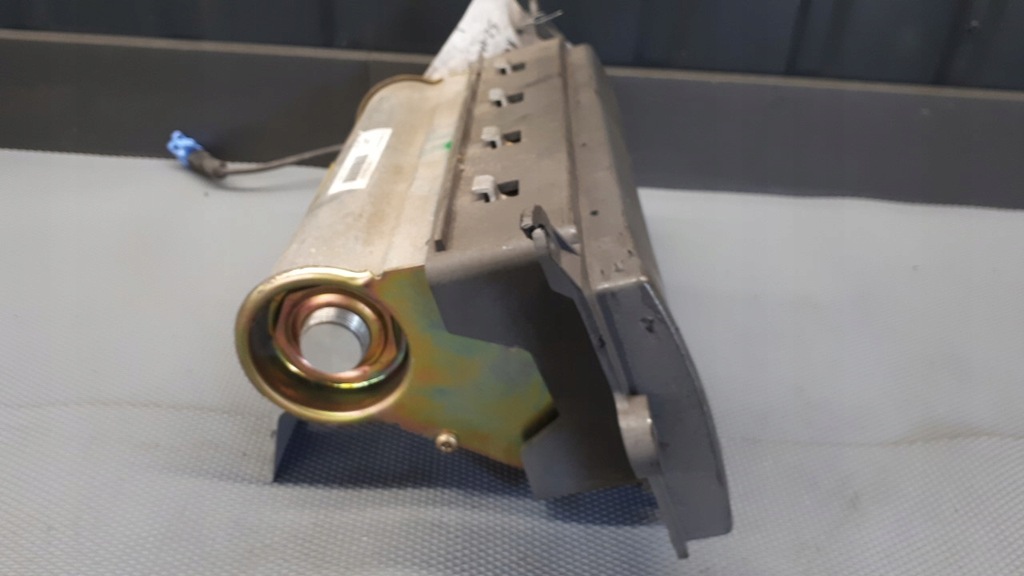 фото №9, 0k30357k50a подушка подушка безопасности kia rio 02r