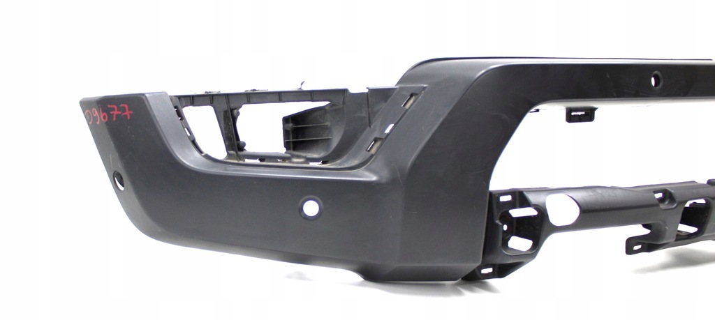 фото №3, Ford ranger raptor iv 4 бампер перед передній org