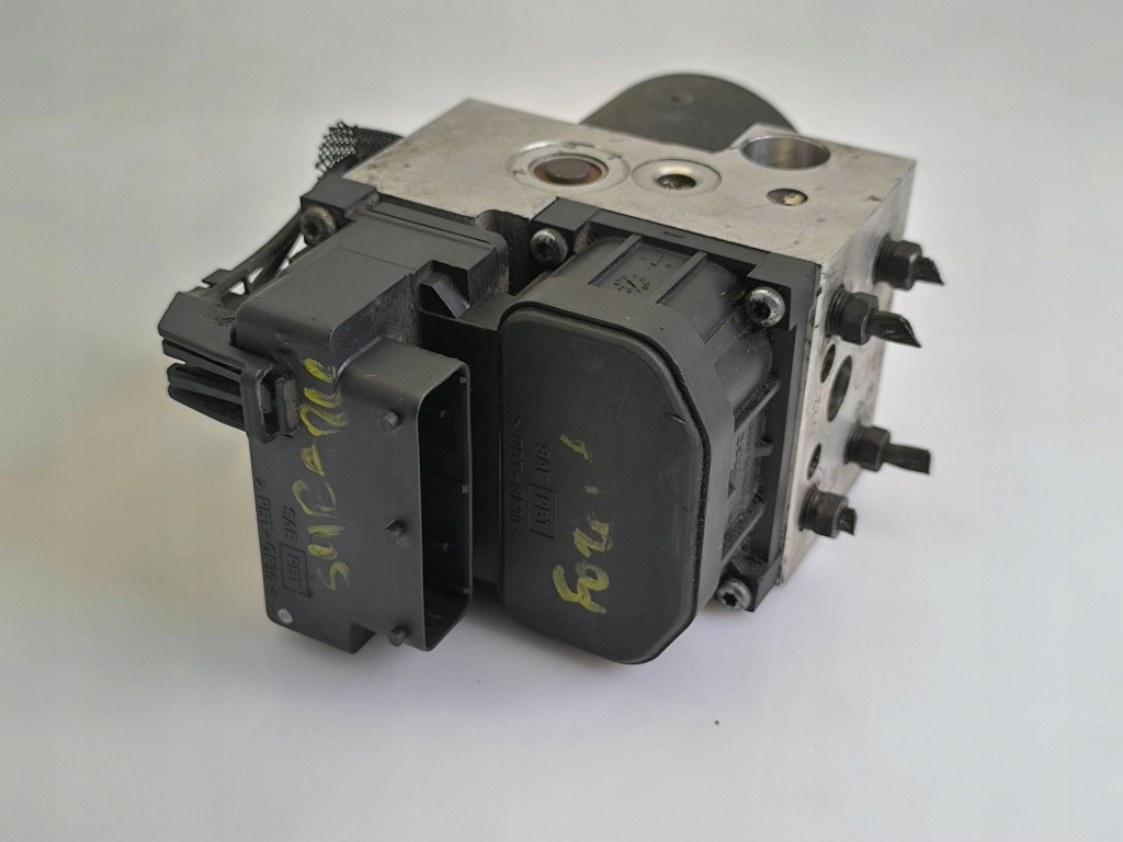 Subaru forester sg 2004 насос abs Доставка