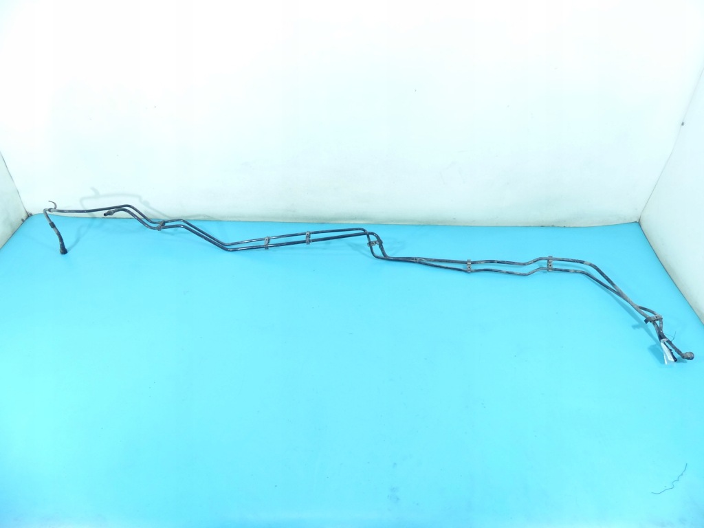 фото №1, Шланг паливний porsche panamera i 970 4.8 v8