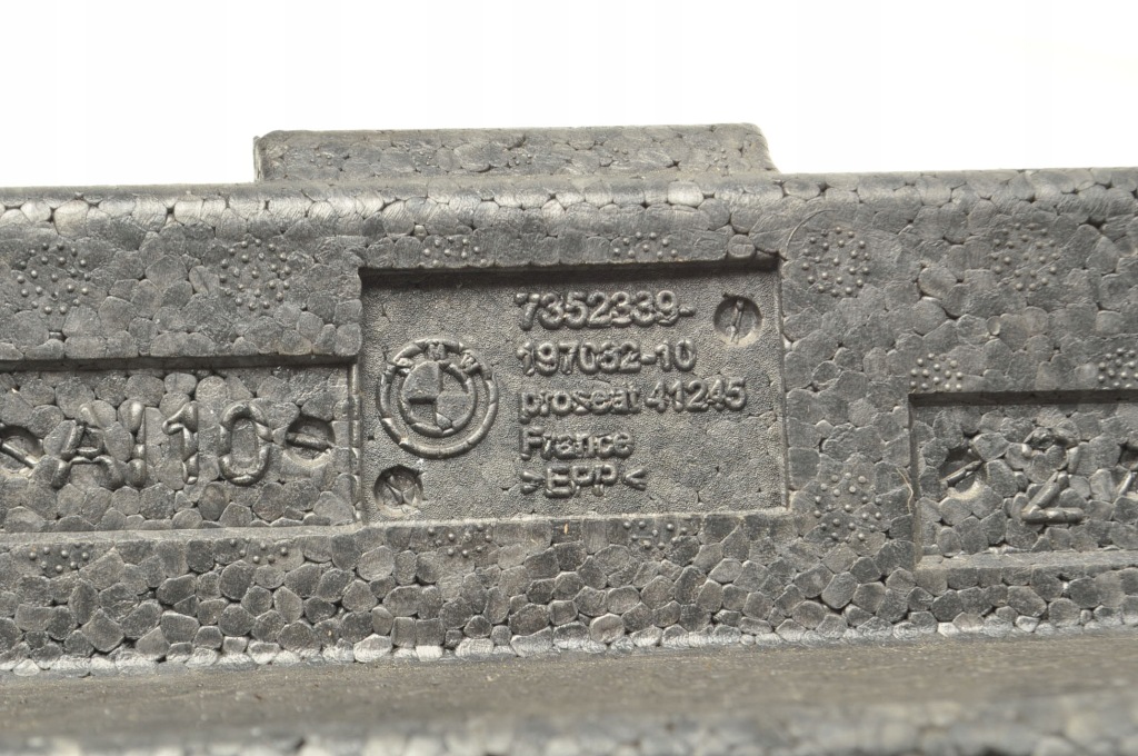 Mini clubman f54 абсорбер перед 7352339 Оригінал