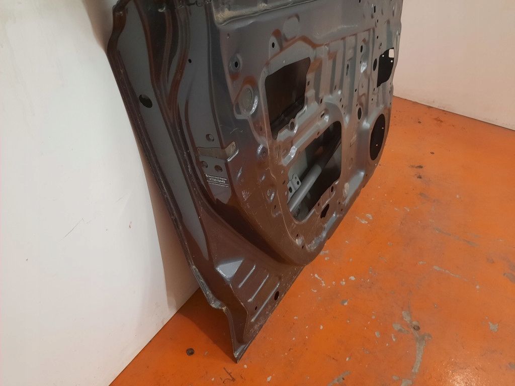 фото №12, Toyota c-hr i 1 16- crossover двері передні перед лівий ліва