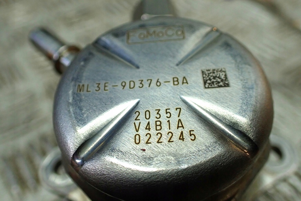 фото №7, Насос впрыскная wysokiego давления ford f150 expedition 3.5 2021