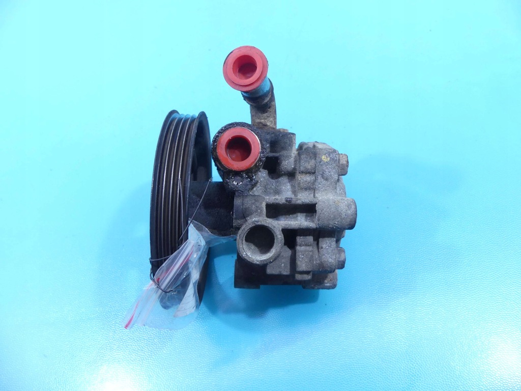 фото №6, Насос усилителя mitsubishi outlander ii 3.0b v6