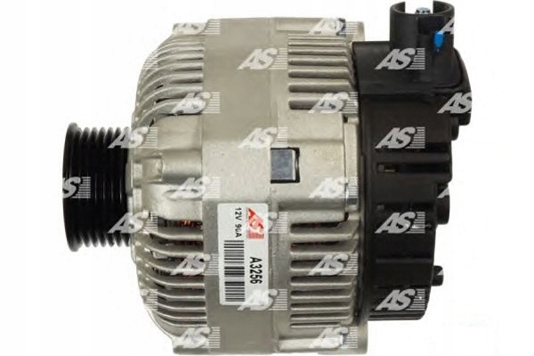 Генератор citroen c5 1.8 01-04 90a as-pl #petrolhead pro+ kit4 Ціна