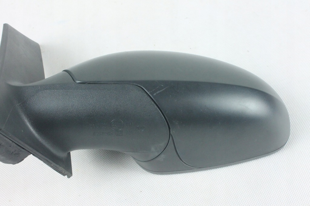 фото №9, Дзеркало ліва зовнішнє seat toledo iii altea механічний ручні