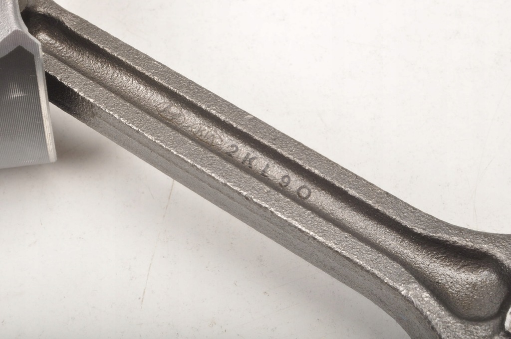 фото №6, Kia pro ceed iii 1.5 t-gdi 160km g4lh поршень з шатун lift 2023