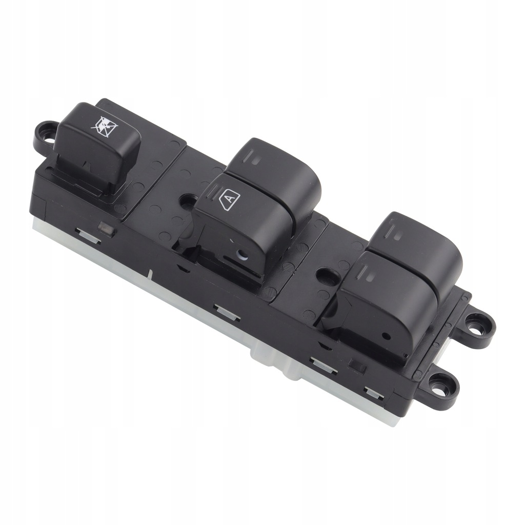 фото №8, Панель перемикач вікон do nissan qashqai 07- pathfinder navara