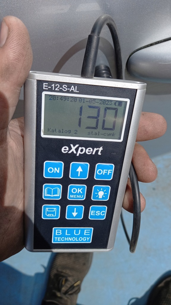 фото №10, Двері задня задні ліва vw touareg 04r