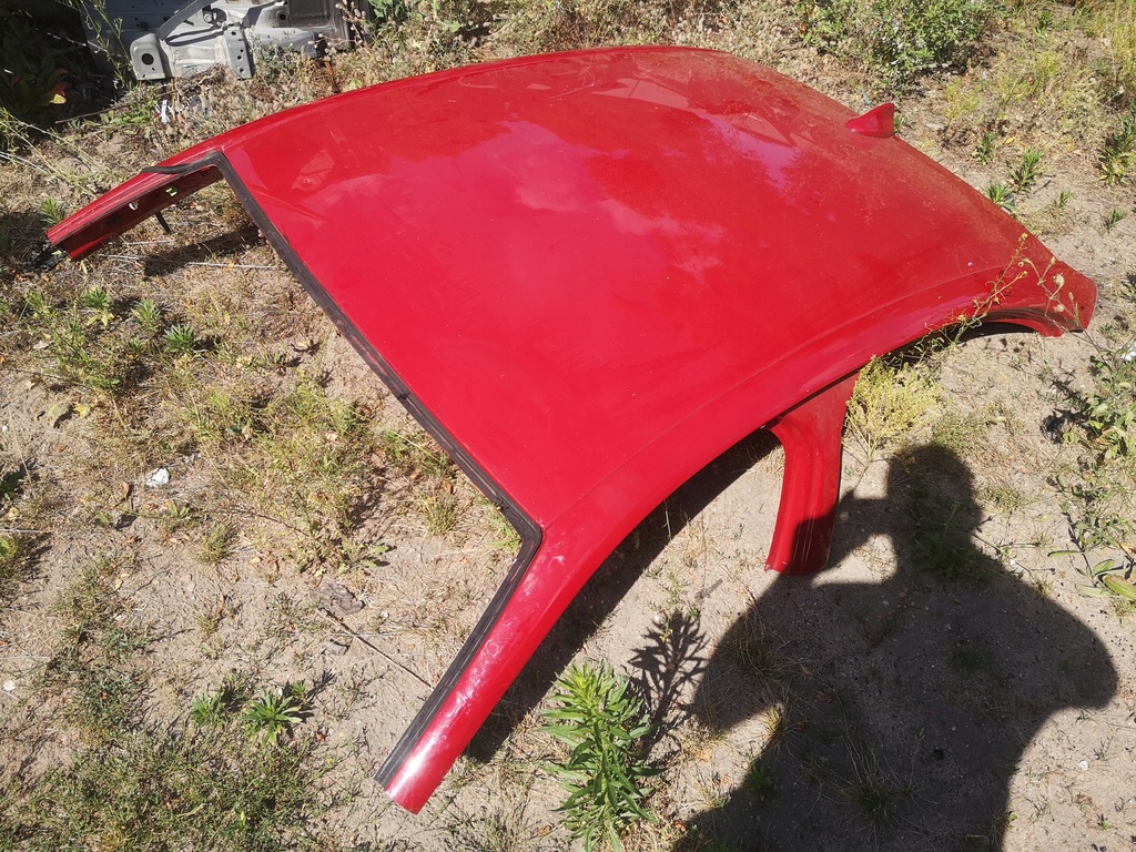 фото №2, Alfa romeo giulia дах обшивка