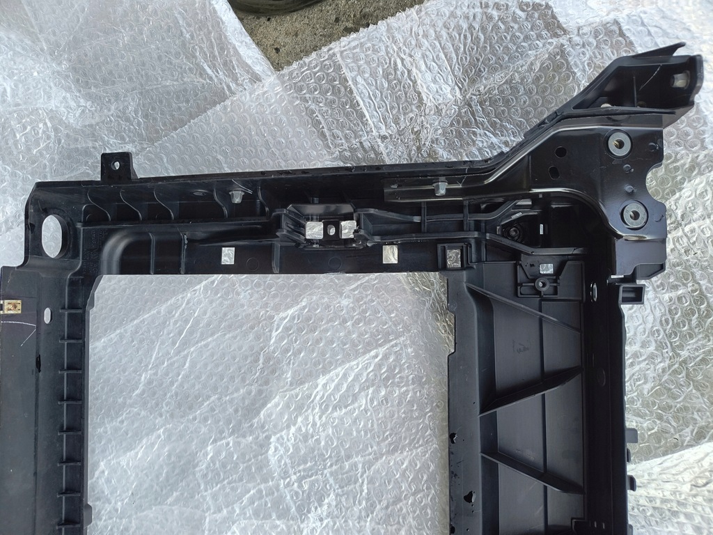 фото №8, Vw polo vi 6 2g pas передний оригинал 2gs805588t