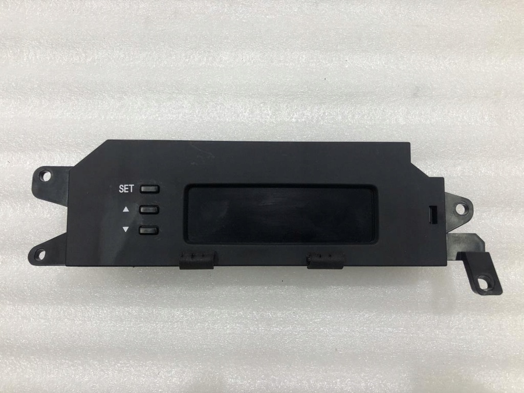 фото №1, Дисплей 94101-1j605 hyundai i20