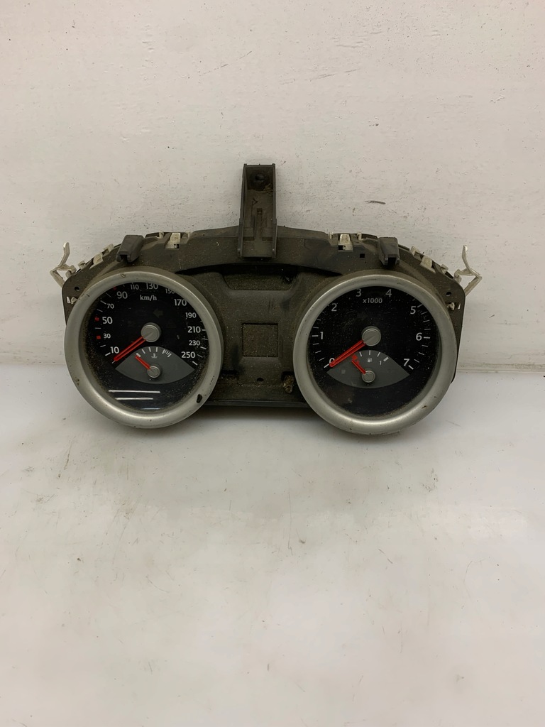 фото №1, Счетчик приборная панель 8200364015 renault