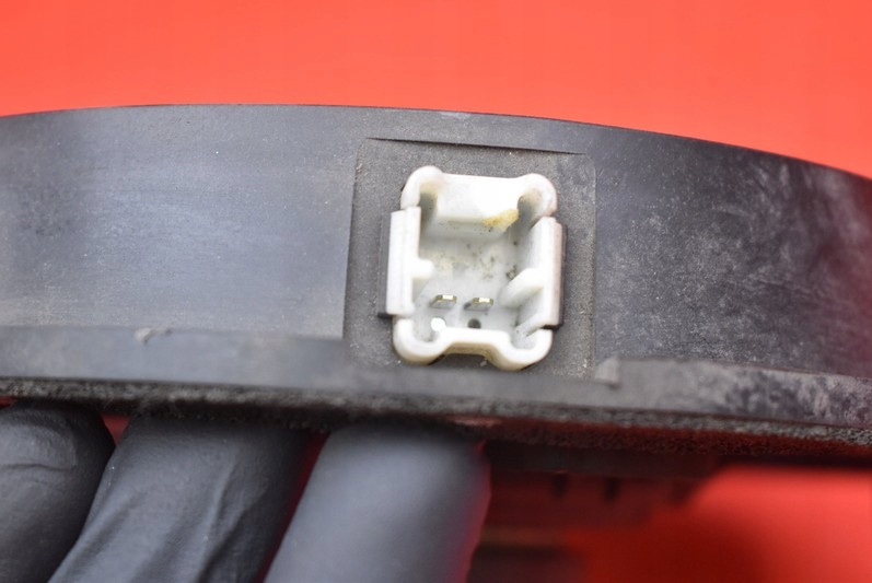 фото №7, Динамик левый перед 28156ee500 nissan micra k13 10-13