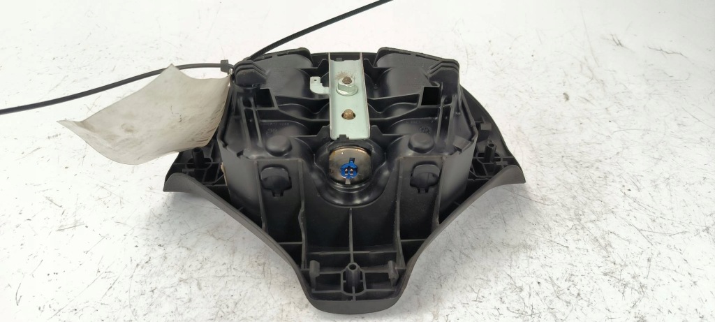 фото №3, Подушка подушка безопасности 96556746zr peugeot 307