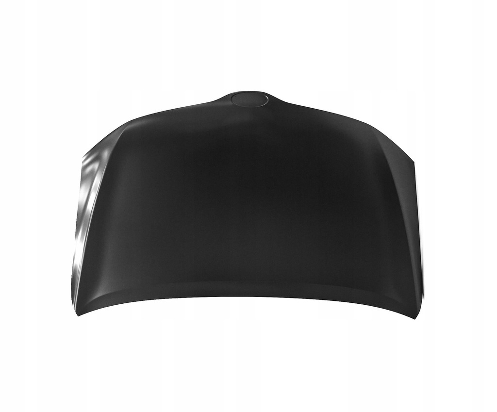 фото №1, Toyota venza 2008 - 2015 капот