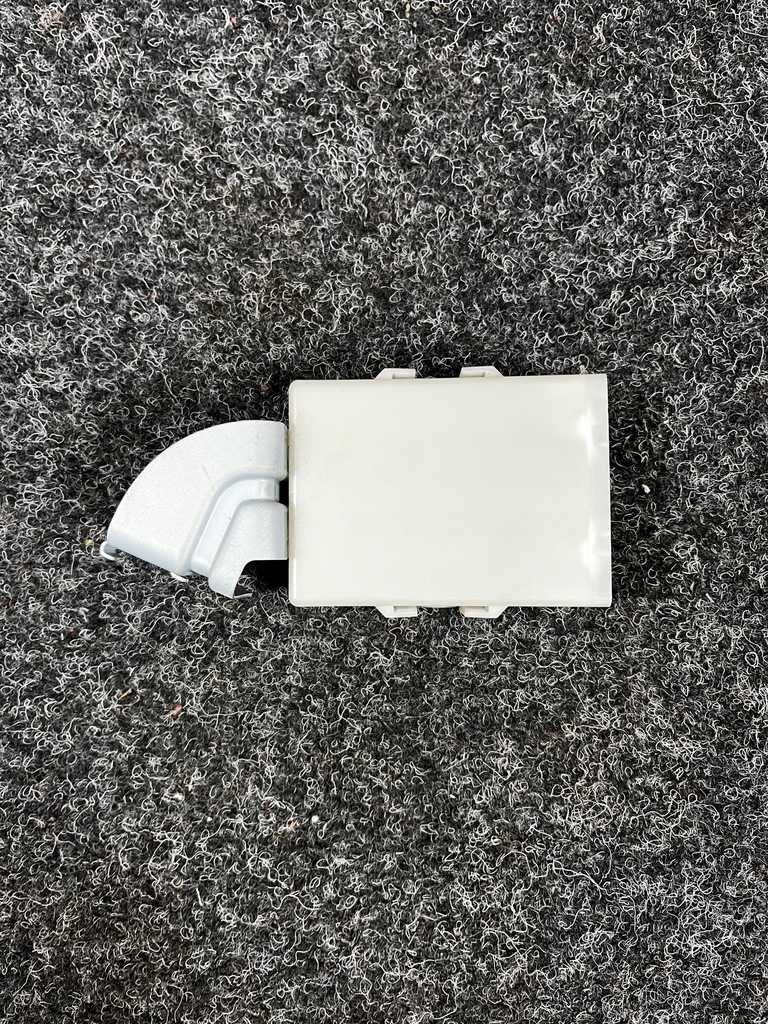 фото №5, Модуль блок керування сигналізація infiniti q50 284d14gf0a