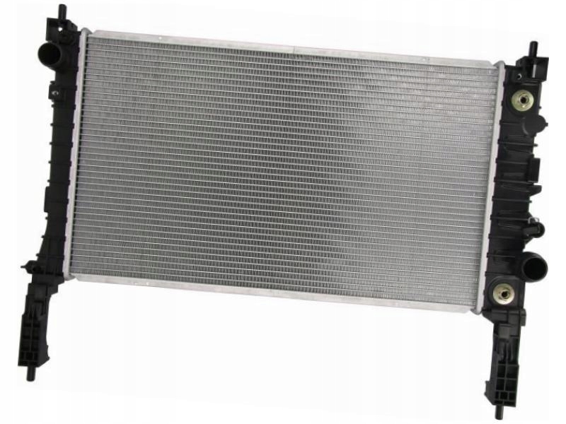 Купити Радіатор opel mokka 1.4