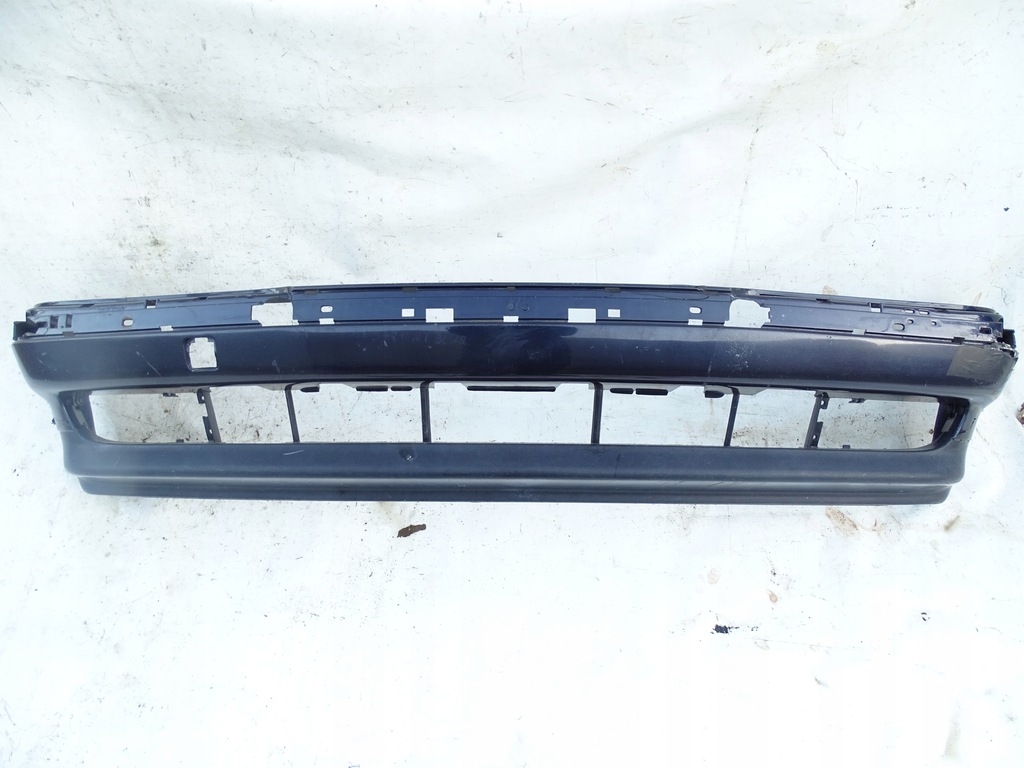фото №1, Бампер перед передний bmw e39