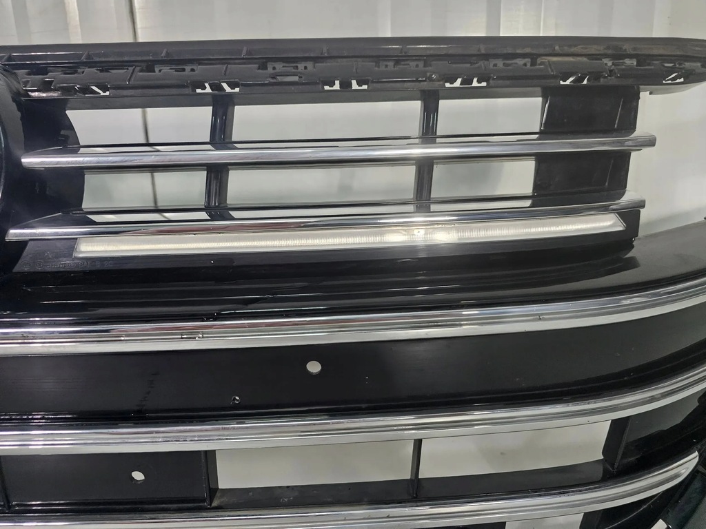 фото №15, Решітка радіатора решітка радіатора vw arteon 3g8 lift r-line 3g8853651ba