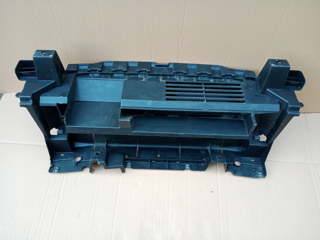 фото №12, Citroen berlingo iv peugeot rifter усилитель поперечина перед 9816769180