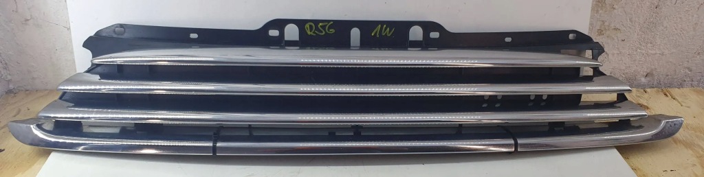 Mini one - cooper r56 r57 решітка радіатора решітка  радіатора Ціна