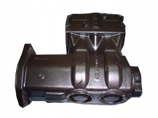 фото №1, Компресор повітря renault magnum 440 4124420010 5010437567