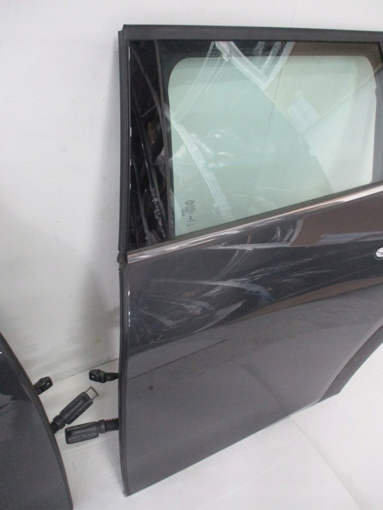 фото №11, Дверь правое левая задние mini f54 16r