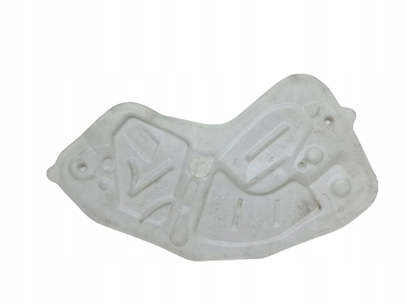 фото №1, Citroen c4 grand picasso шумоизоляция дверь правый задняя 9677707980