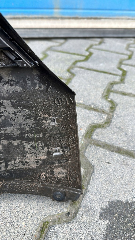 фото №4, Hyundai i40 2011- накладка порог правая