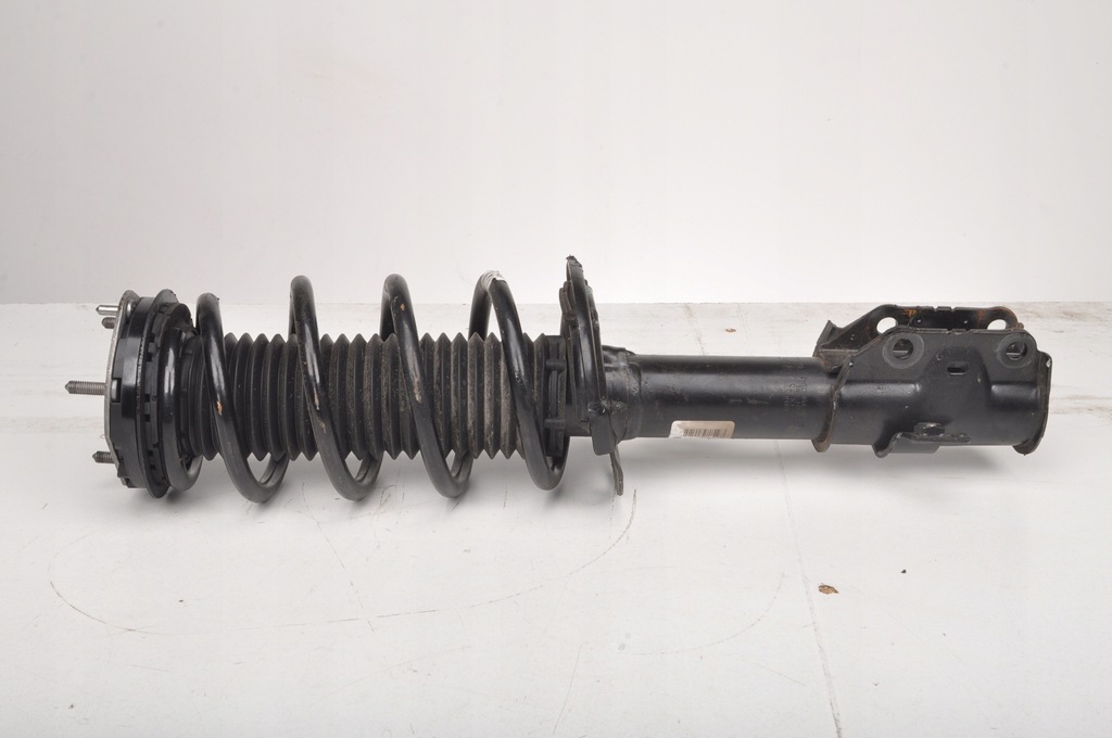 фото №1, Ford puma mk2 1.0 амортизационная стойка правый перед