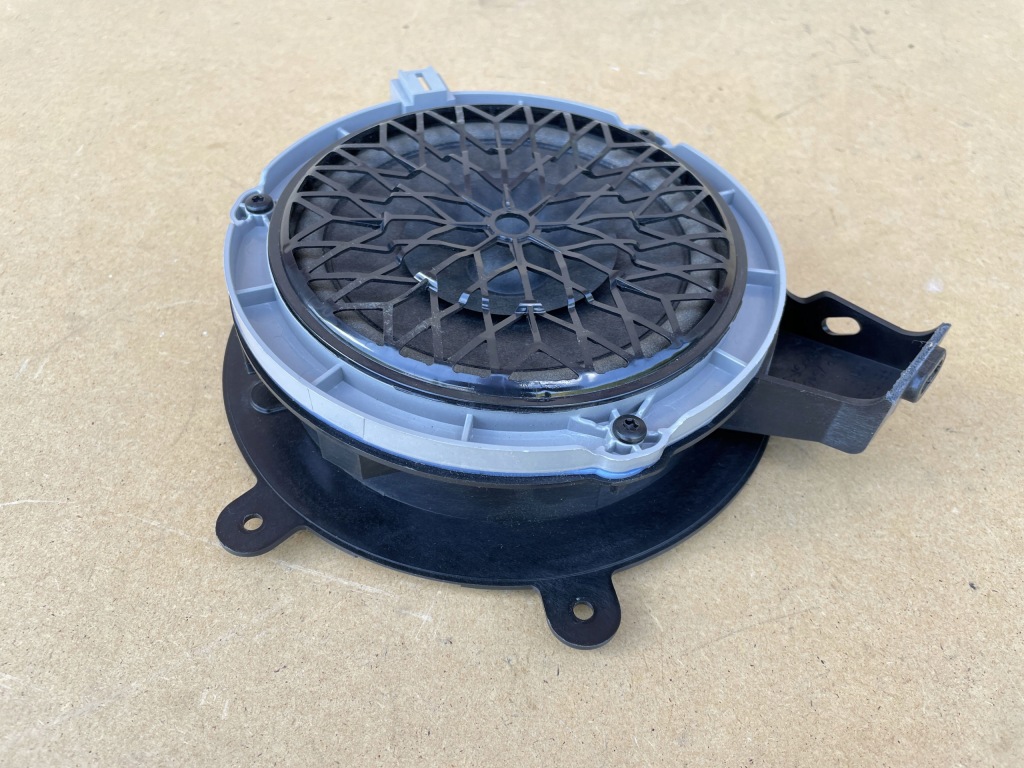 фото №4, Динамік двері правий задня citroen c3 iii