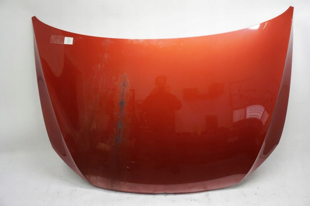 фото №1, Капот кришка двигуна vw golf vii la3x