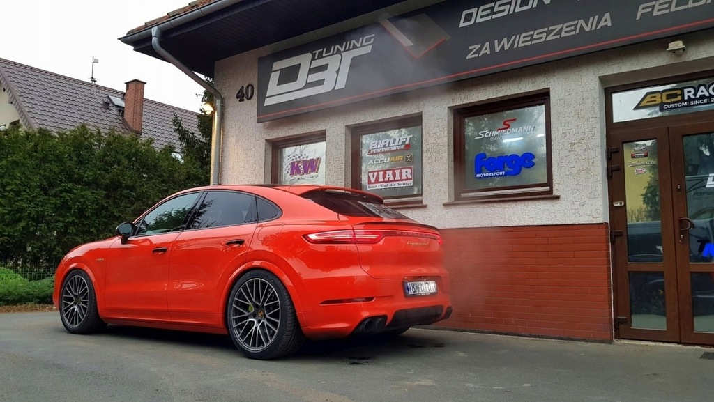 фото №14, Набір заниження підвіска audi s8 d5 4n