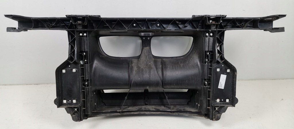 фото №6, Pas передній повітропровід повітря bmw 1 e81 7174452