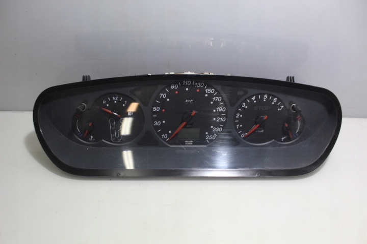 фото №1, Прилади citroen c5 i