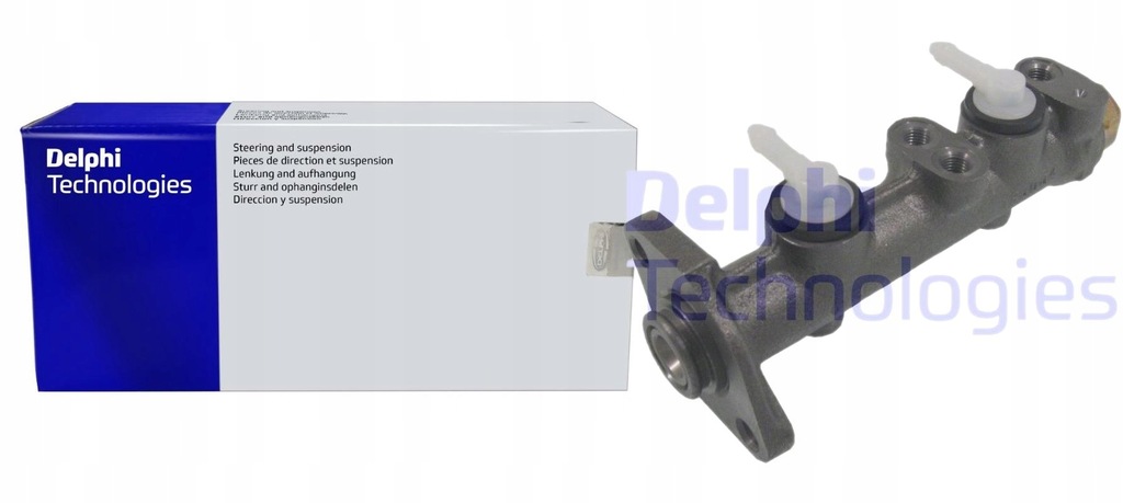 фото №15, Насос ham. fiat 126p