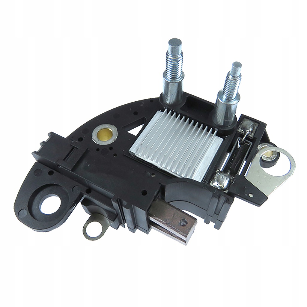 фото №1, Регулятор напруги 14v magneti marelli 063377409010 alfa romeo mito 1.3