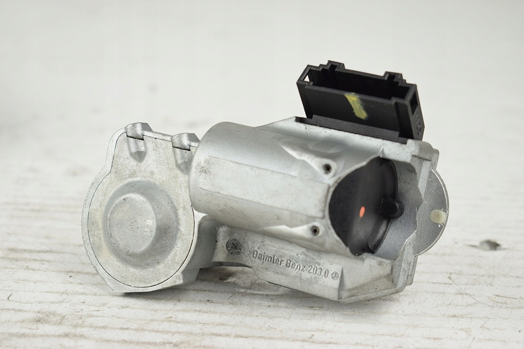 фото №7, Блок управления набор mercedes w203 a2710107444