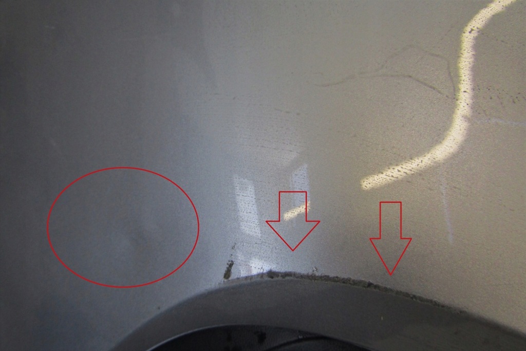 фото №13, Бампер перед передний vw arteon 3g8 lift 20-