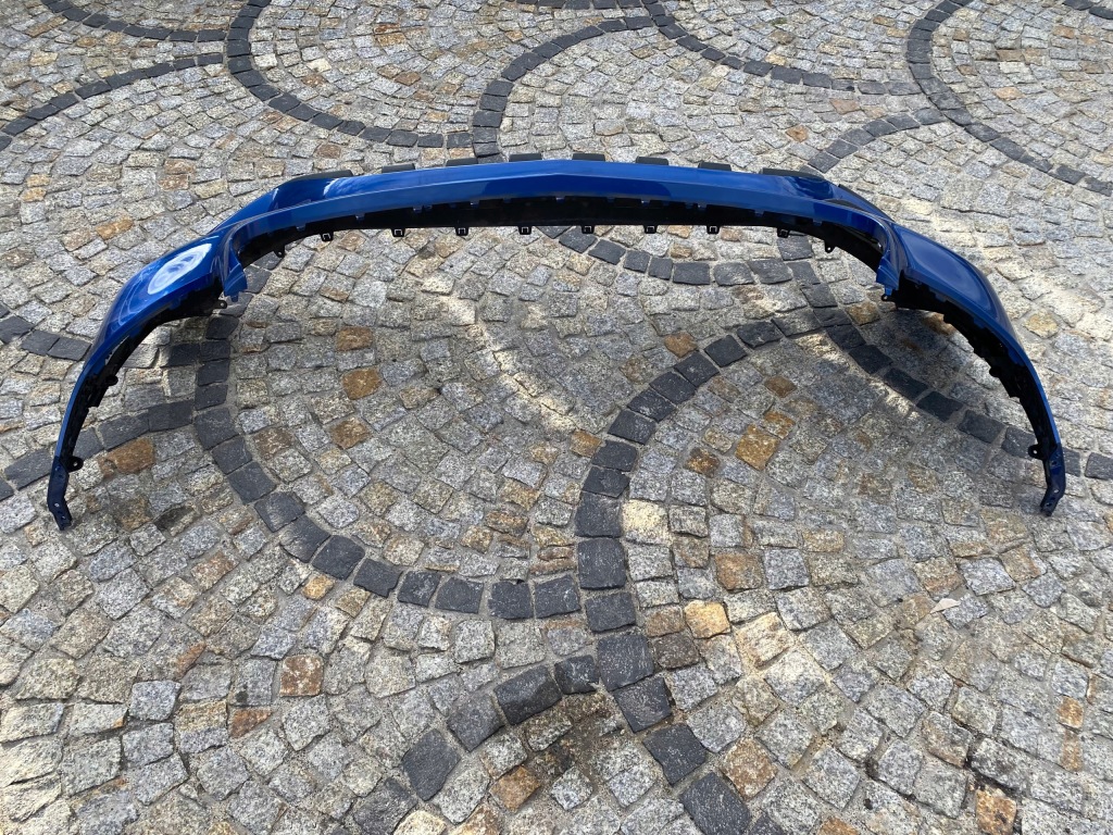 Mercedes 253 glc amg рестайлинг  бампер решётка спойлер молдинг 2538851304 оригинал Доставка